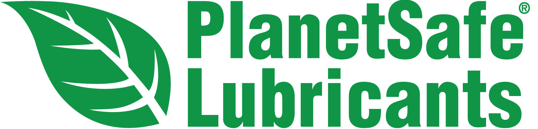 PlanetSafe Lubricants logo