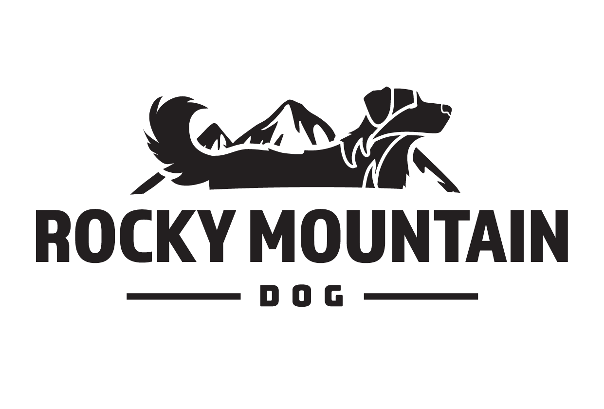 Rocky Mountain Dog