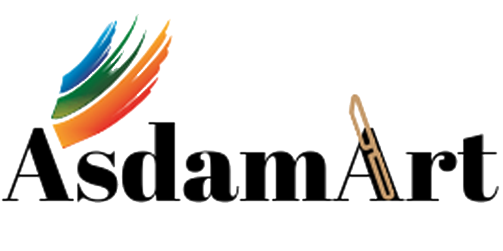 AsdamArt logo