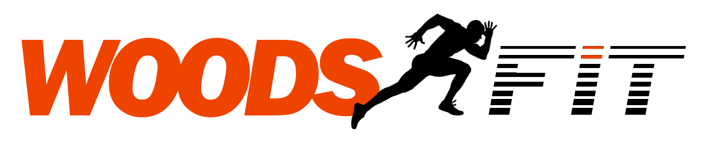 WOODSFit logo