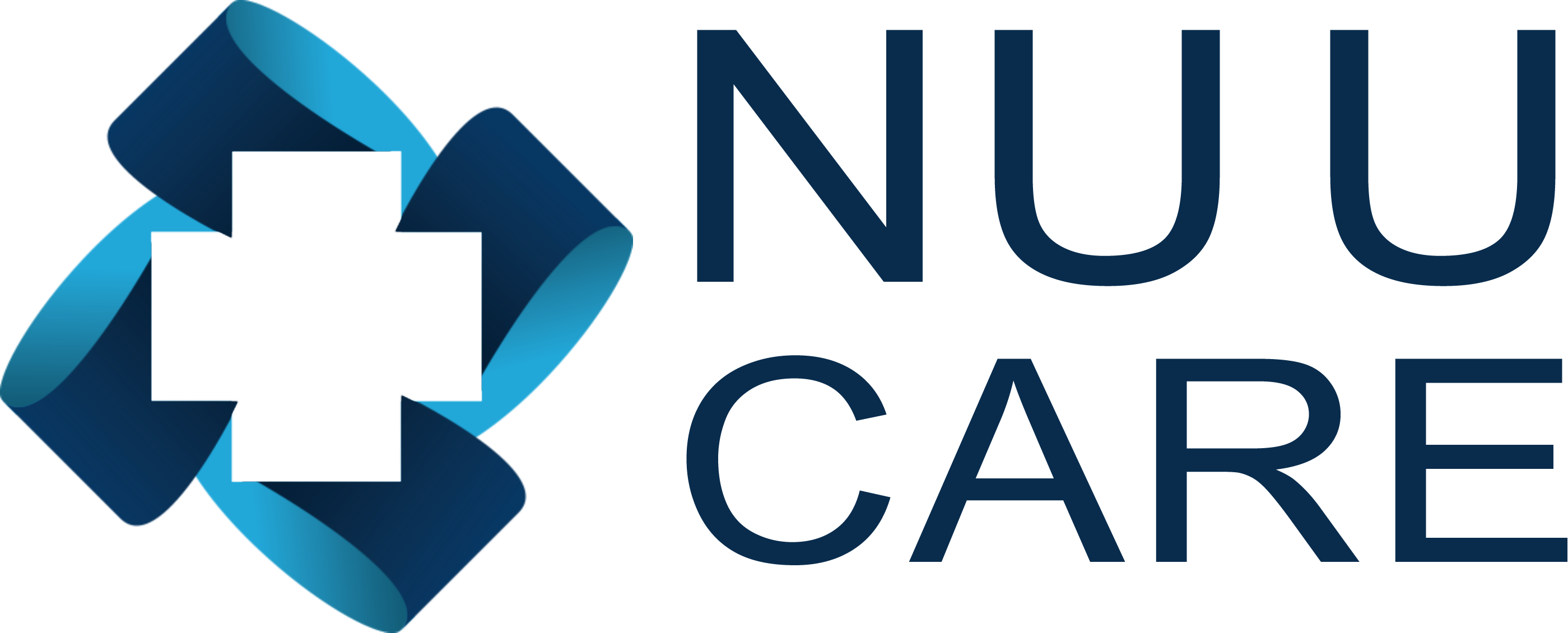 NU U logo