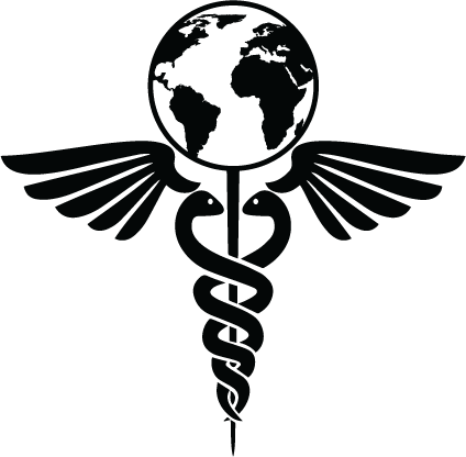 CBD World Health logo