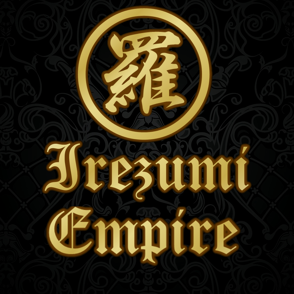 Irezumi Empire Coupons and Promo Code