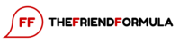 The Friend Formula logo