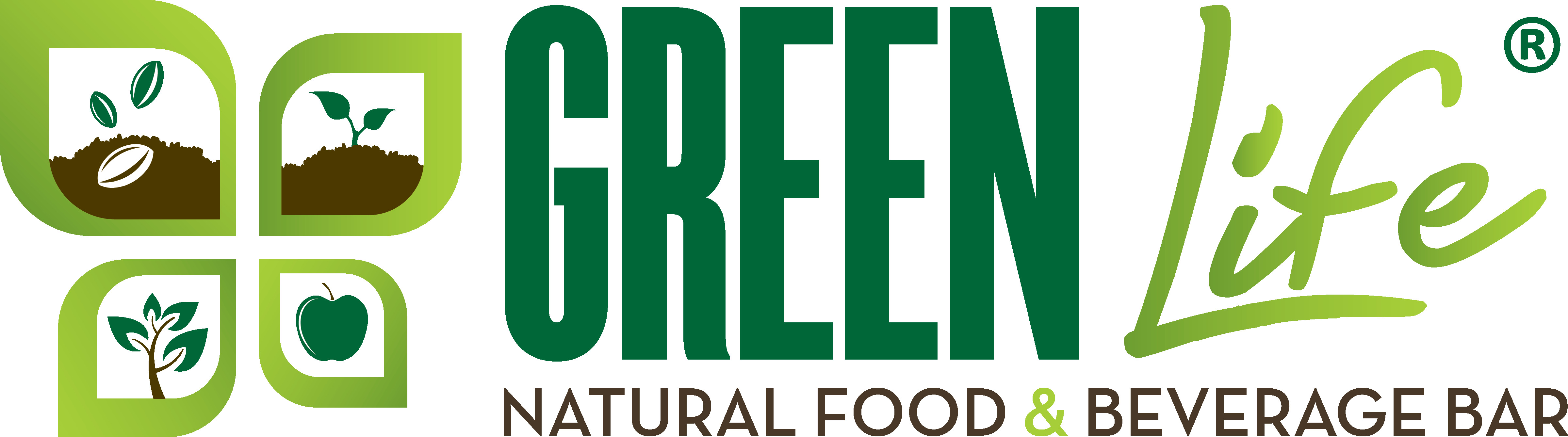 GREEN LIFE CYPRUS logo