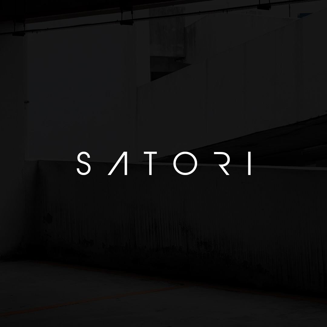 Satori Supply logo