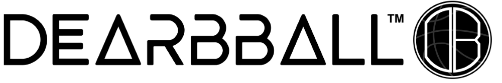 DearBBall™ logo