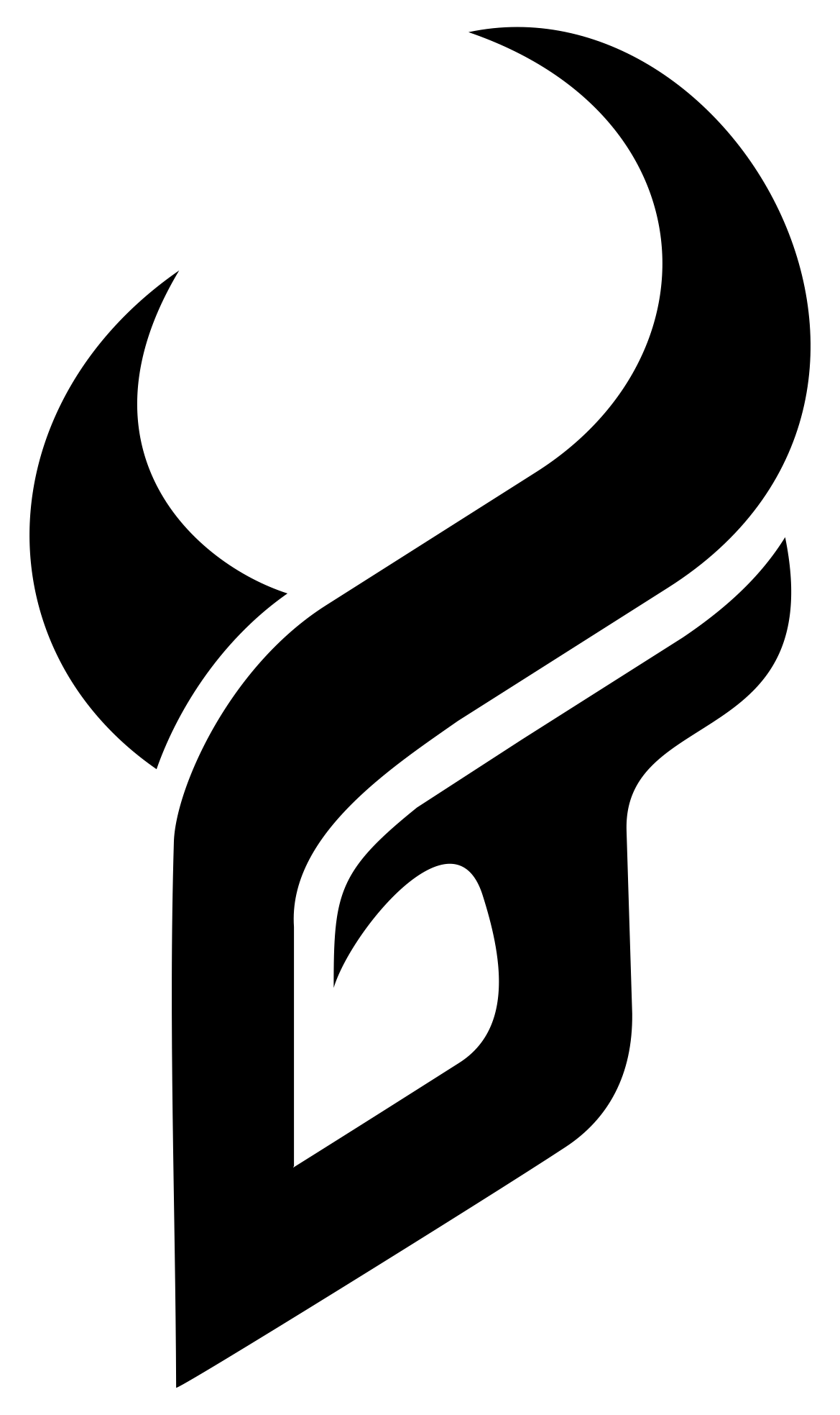 PR supplements logo