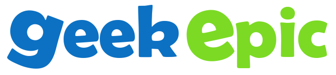 Geekepic logo