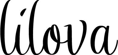 Lilova logo
