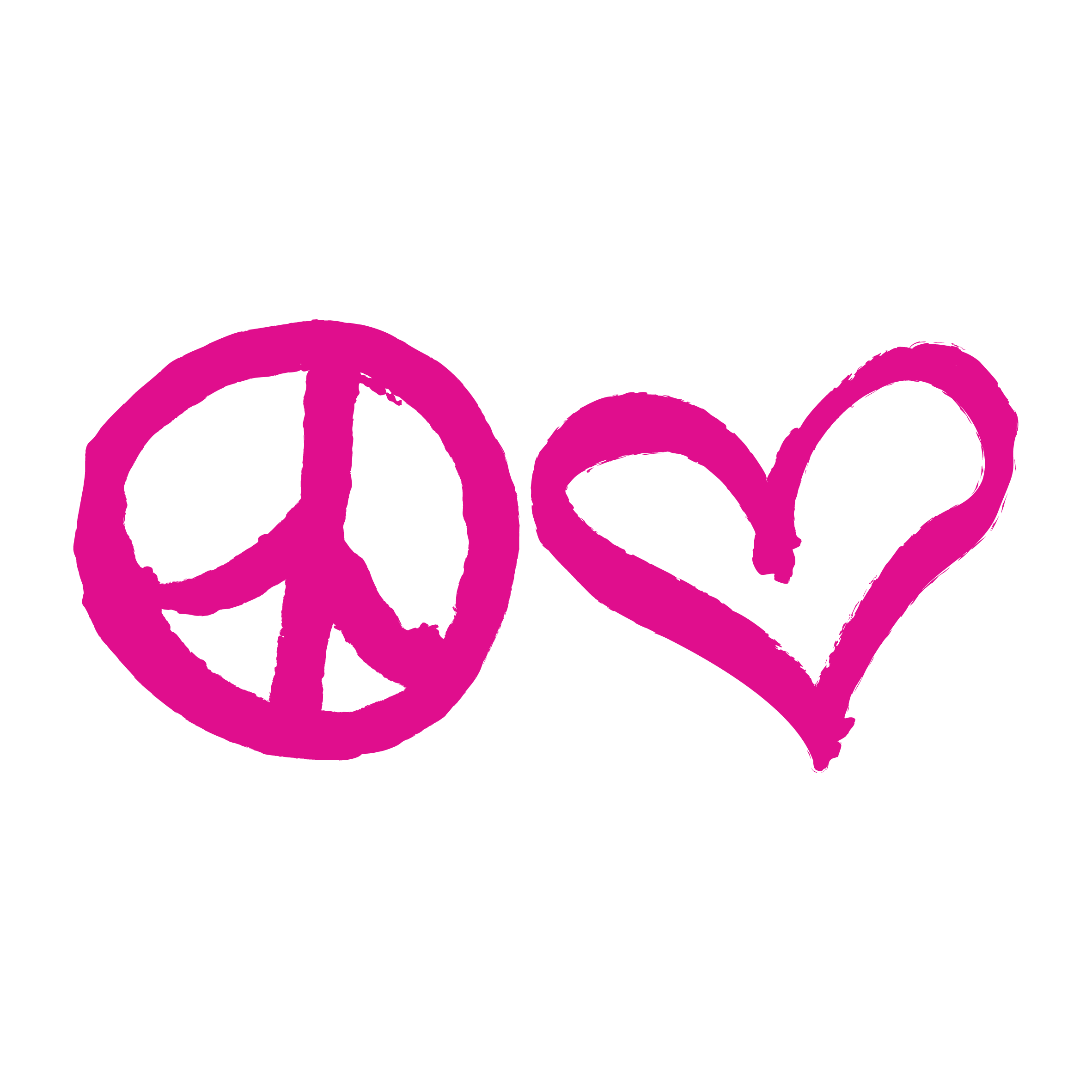 The YogaBellies Shop logo