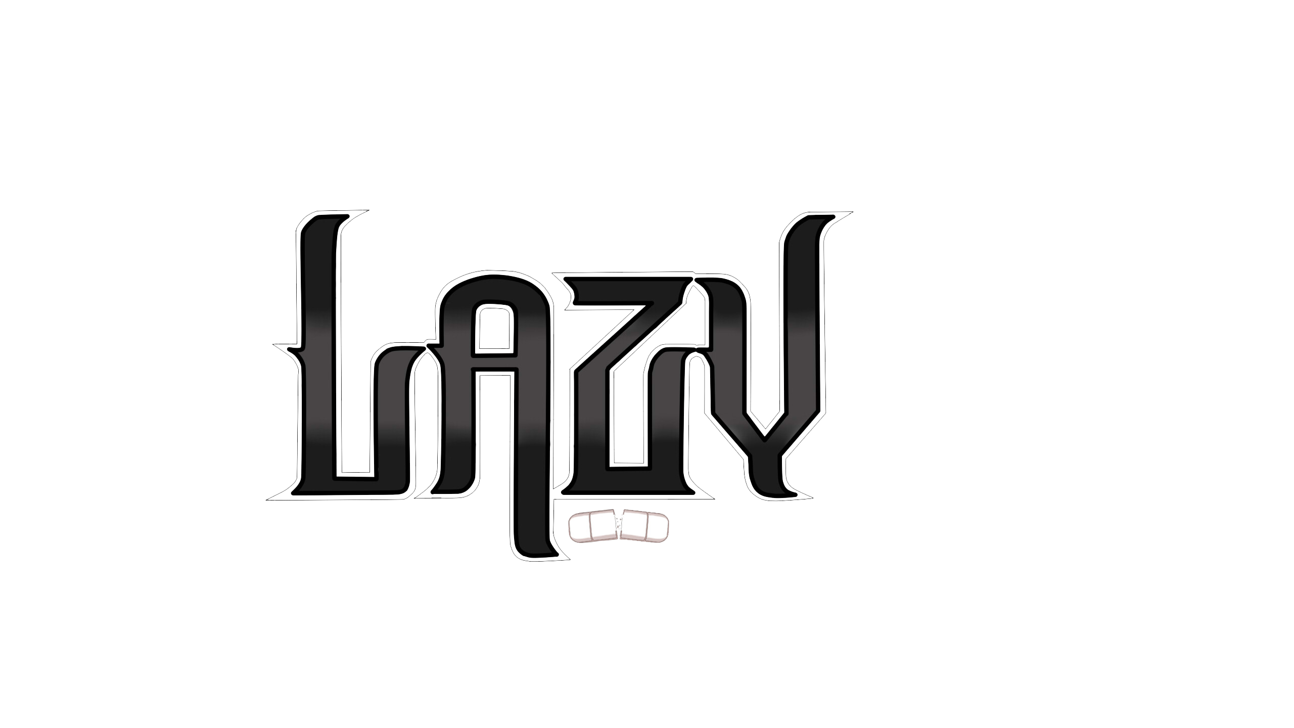 lazy-14 logo