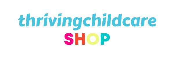 ThrivingchildcareShop.com logo