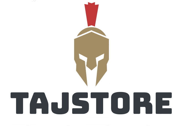 tajstore logo