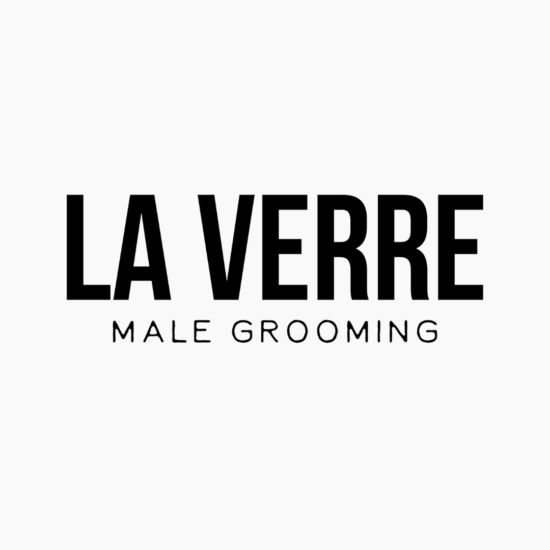 La Verre Male Grooming