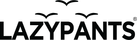 Lazypants logo