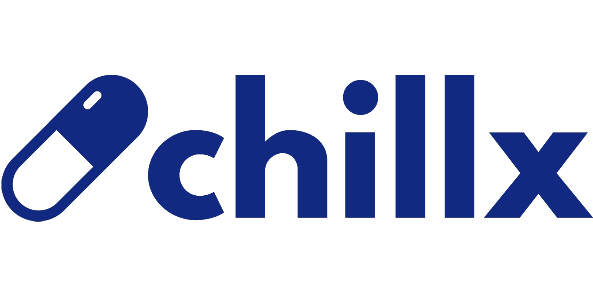 ChillX.co logo
