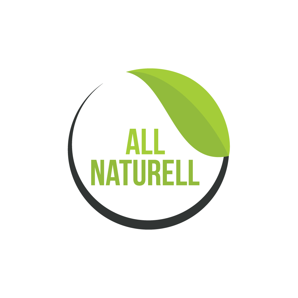 All Naturell Healing logo