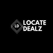 Locate Dealz logo