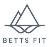 Betts Fit logo