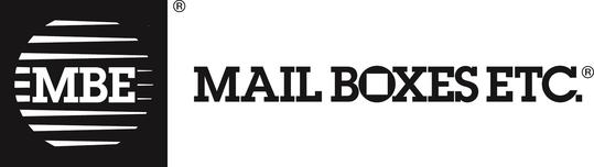 Mail Boxes Etc Thames Valley Group logo