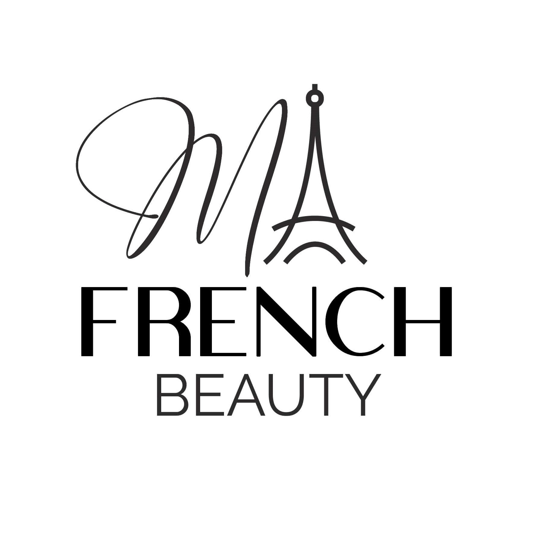 Ma French Beauty logo