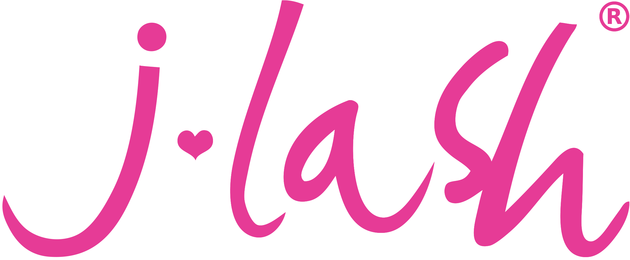 J-Lash logo