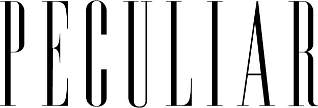 Peculiareyewear logo