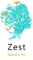 Zest Wellness logo