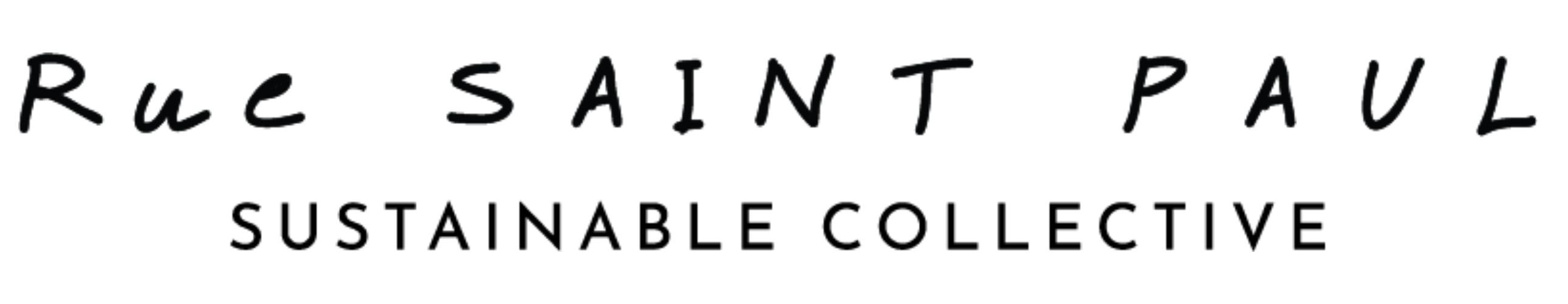 Rue Saint Paul logo