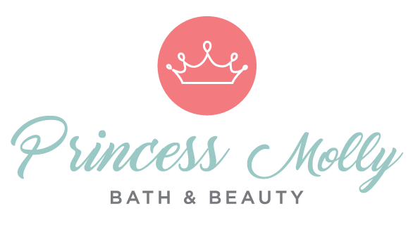 Princess Molly Bath & Beauty logo