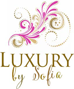 Luxury by Sofia - Organic & Natural Cosmetics, Skin Care