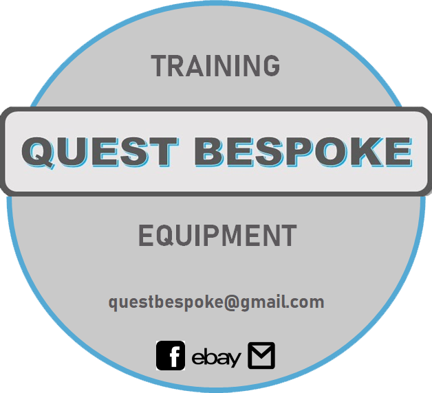 Quest Bespoke logo