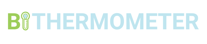 BiThermometer logo