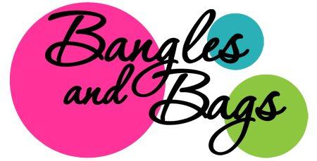 Bangles And Bags logo