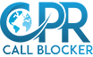CPR Call Blocker logo