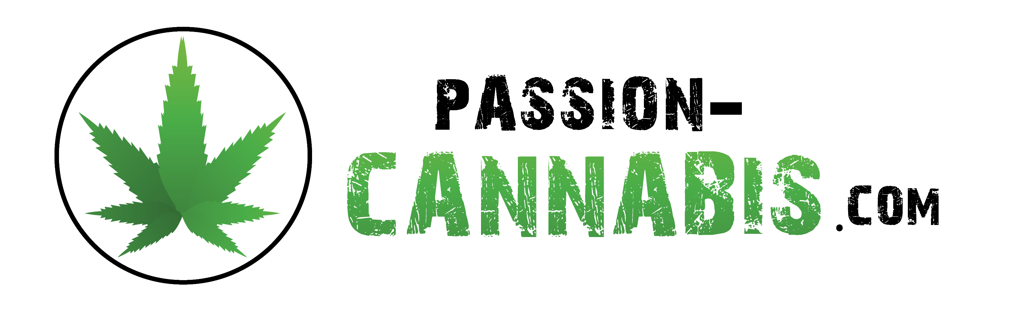 Passion Cannabis logo