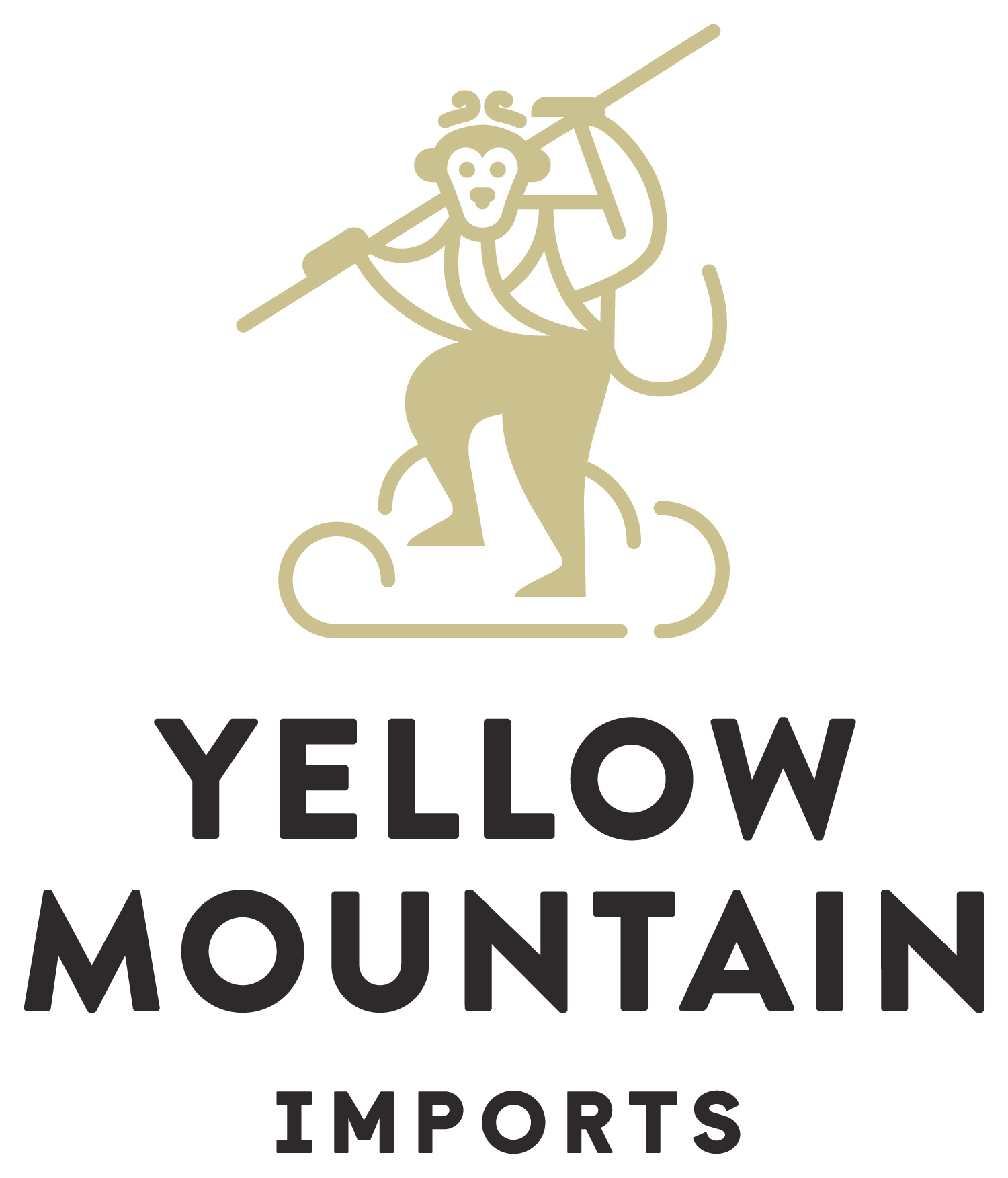 Yellow Mountain Imports logo