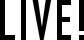 LIVE! logo