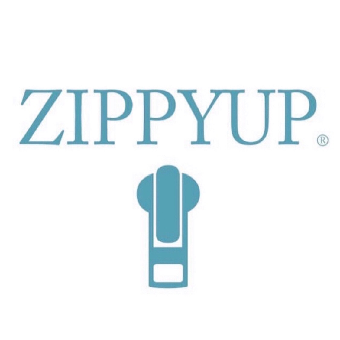 ZIPPYUP® logo