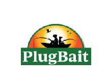 PlugBait by PlanetGrubs™ logo