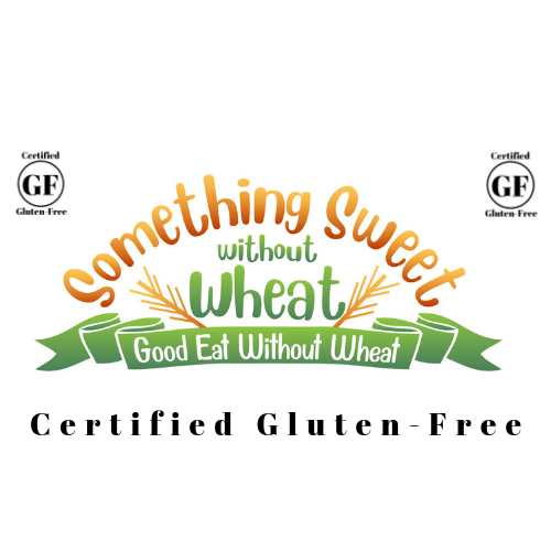 SomethingSweetWithoutWheat logo