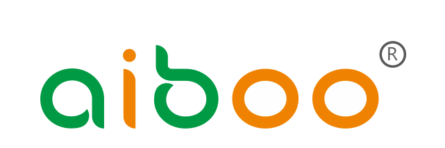AIBOO logo