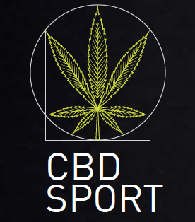 CBDSportcom logo