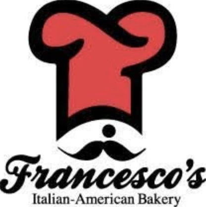 Francesco's Bakery logo