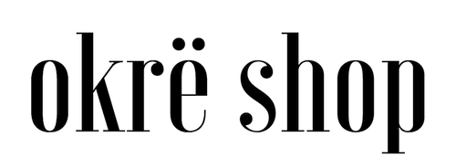Okre Shop logo