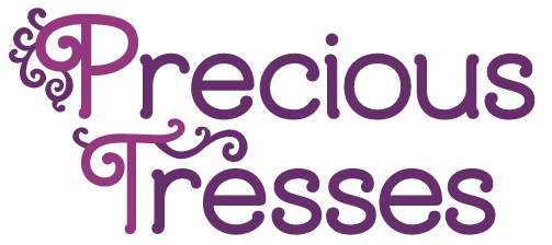 Precious Tresses logo