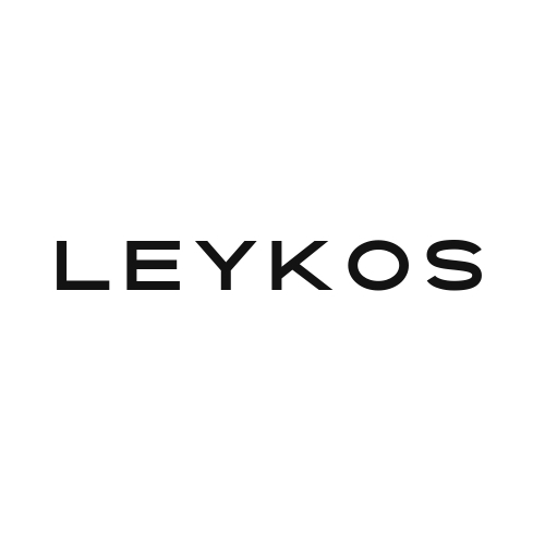 Leykos logo