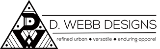 D.Webb Designs logo