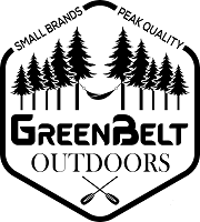 Greenbelt Outdoors logo